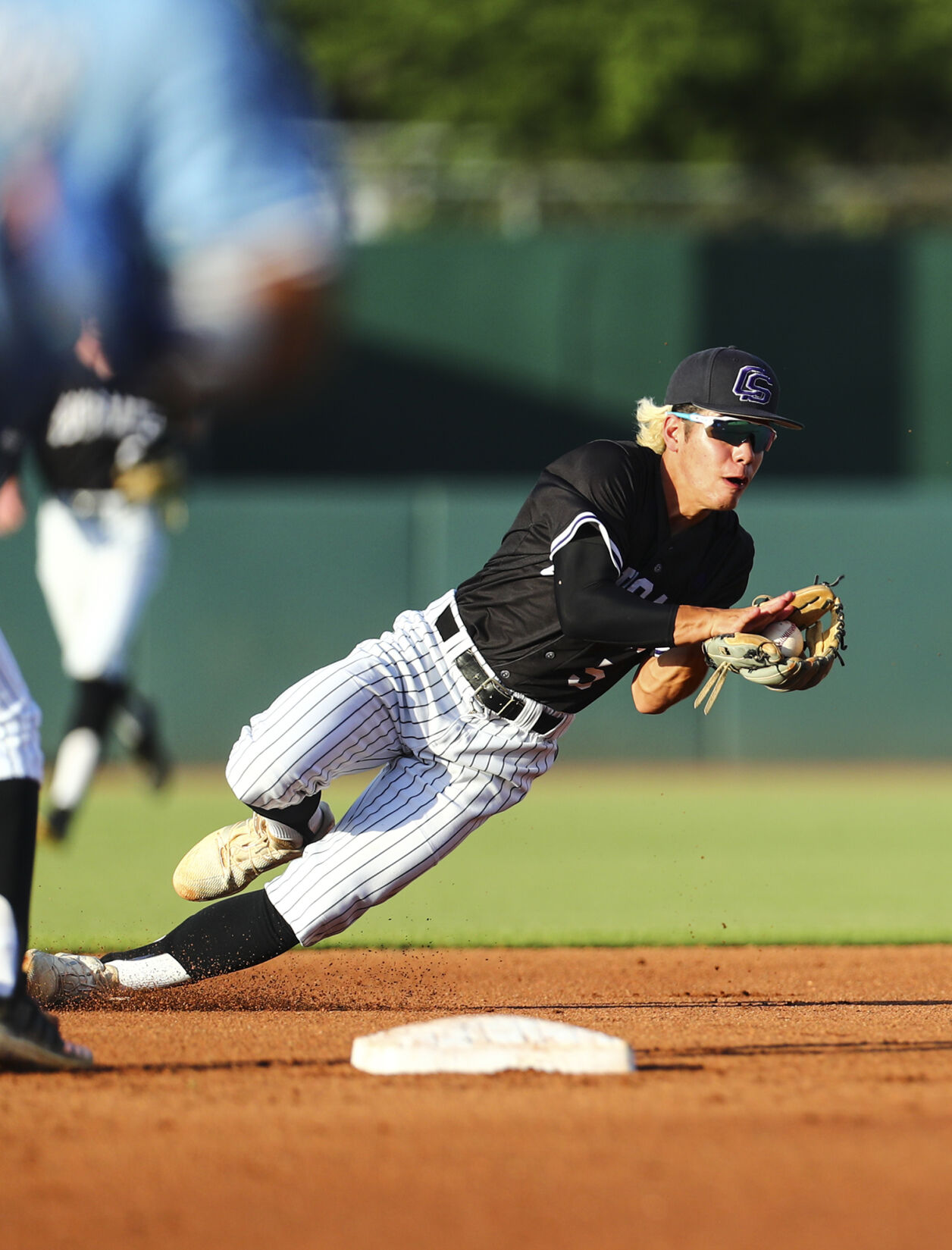 College Station vs. Friendswood